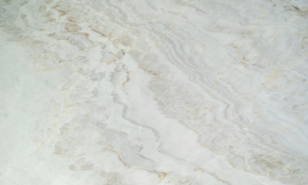 Warm cream marble texture